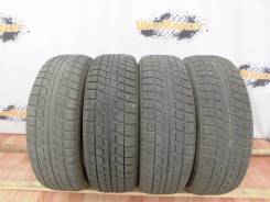 Bridgestone Blizzak Revo2. Зимние, без шипов, 2011 год, износ: 5%, 4 шт