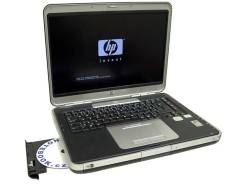 HP. 15", 2,8 ГГц, ОЗУ 1024 Мб, WiFi, Bluetooth