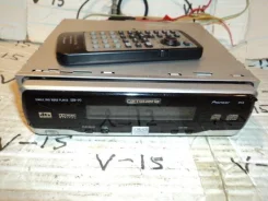 Pioneer Carrozzeria SDV-P7 ����