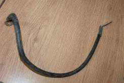 Провода аккумулятора. Skoda Octavia Audi A3 Audi A5 Volkswagen Golf Volkswagen Jetta Двигатели: ADZ, ADY