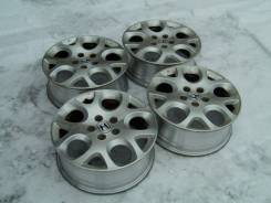 Honda. 6.5x17, 5x114.30, ET50