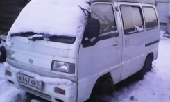Suzuki Every. MDB41V, F5B 547CM3 ����