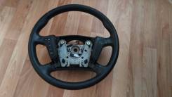 Руль. Toyota Avensis