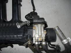 Заслонка дроссельная. Honda Jazz Honda Fit, GD1, GD2 Двигатели: L13A1, L13A2, L13A5, L15A1, L13A