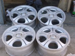 Weds Adela. 7.0x16", 5x100, 5x114.3, ET48, �� 72���. ����