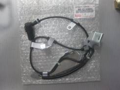 Датчик abs. Toyota Land Cruiser, FZJ100, HDJ100, HDJ100L, HDJ101, HDJ101K, UZJ100, UZJ100L, UZJ100W Lexus LX470, UZJ100 Двигатели: 1FZFE, 1HDFTE, 1HDT...