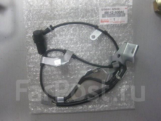 датчик абс ленд крузер 100