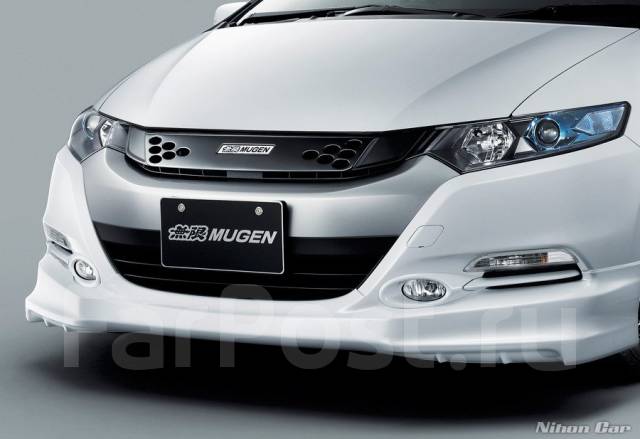 honda insight тюнинг интернет магазин mugen