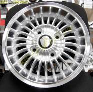 Top True. 5.5x13, 4x114.30, ET35, ЦО 67,1 мм.