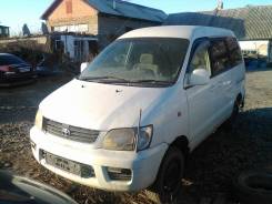 Toyota Town Ace Noah. SR50, 3SFE