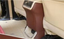 Чехол. Toyota Highlander, GSU50, GSU55L, ASU50, GVU58, ASU50L, GSU55. Под заказ
