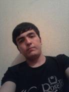Парковщик. Среднее образование