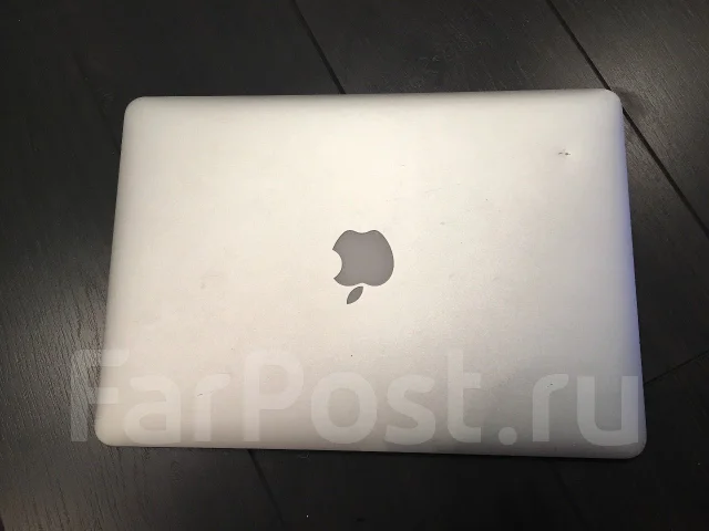 Apple MacBook Air 13 2012 Mid. 13", 1,8����, ��� 4 ��, ���� 128���, WiFi: 1, Bluetooth: 1 ����