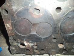 Головка блока цилиндров. Toyota Toyoace Toyota Dyna Toyota Dyna / Toyoace Двигатель 3B
