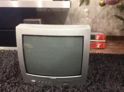 Vestel. CRT (���) ����
