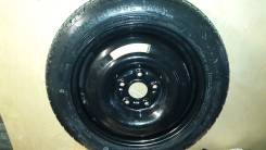 Колесо запасное. Honda Accord, CL9, CL7 Двигатели: K20A, K24A