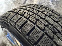 Dunlop DSX-2. Зимние, без шипов, 2012 год, износ: 5%, 4 шт