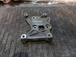 Крепление компрессора кондиционера. Toyota Corolla, EE103 Двигатель 5EFE