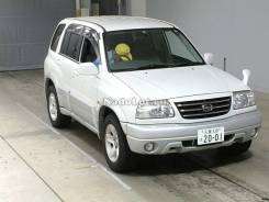 Накладка на крыло. Suzuki Escudo, TL52W, TA52W, TD02W, TD32W, TD62W, TA02W, TD52W Двигатель J20A