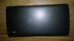 Fly FS501 Nimbus 3