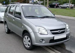 Suzuki Ignis ����