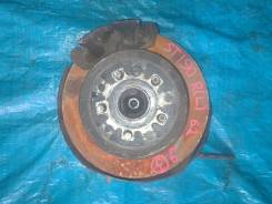 Механизм ручника Toyota Caldina, Carina, Corona, Corona Premio