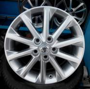 Toyota. 6.5x16, 5x114.30, ET45, ЦО 60,1 мм. Под заказ