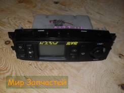 Блок управления климат-контролем Mitsubishi RVR