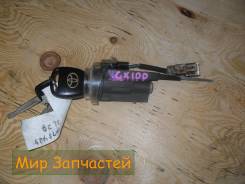 Личинка замка зажигания Toyota Chaser, Cresta, Mark II