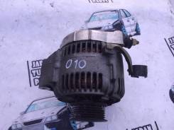 Генератор. Toyota Cresta, JZX100 Toyota Chaser, JZX100 Двигатели: 1JZGTE, 1JZGE
