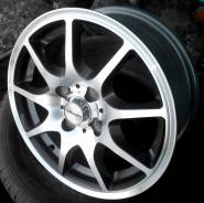 TGRACING LZ258. 5.5x14, 4x100.00, ET38, ЦО 60,1 мм.