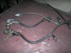 Датчик abs. Toyota: Cresta, Crown, Crown Majesta, Mark II, Chaser Двигатели: 1JZGTE, 1GFE, 2JZGE, 2LTE, 1JZGE, 1GGPE, 4SFE