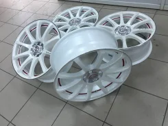 GTR. 7.0x17", 4x114.3, ET40, �� 73,1���. ����