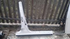Порог кузовной. Toyota Mark II, LX100, GX100, GX105, JZX105, JZX100, JZX101 Toyota Chaser, GX100, JZX101, JZX100, GX105, LX100, JZX105, SX100 Двигател...