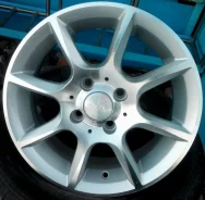 Aleks. 6.0x14", 4x100, ET38, �� 60,1���. ����