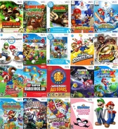 Nintendo Wii ����