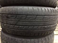Bridgestone Playz RV. Летние, 2005 год, износ: 40%, 4 шт
