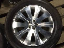 Garson. 8.5x20, 5x114.30, ET58, ЦО 73,0 мм.