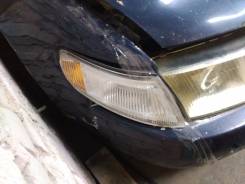 Габаритный огонь. Toyota Corolla Ceres