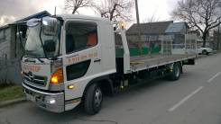 Hino Ranger. Продам Эвакуатор , 7 900 куб. см., 5 000 кг.
