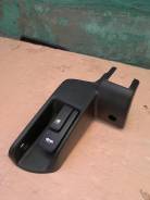 Ручка открывания багажника. Toyota Cresta, JZX100, GX100 Toyota Mark II, GX100, JZX100 Toyota Chaser, GX100, JZX100 Двигатели: 1JZGTE, 1GFE, 1JZGE