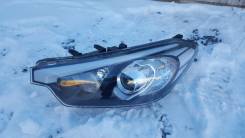 Фара. Kia Cerato