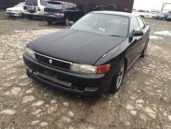 Toyota Chaser. JZX90, 1JZGTE