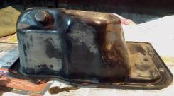 Поддон. Mazda: Training Car, Laser Lidea, 323, Laser, Familia Двигатели: ZLDE, ZL