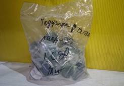 Подушка кузова. Toyota Land Cruiser, FJ80, FJ80G, FZJ80, FZJ80G, FZJ80J, HDJ80, HDJ81, HDJ81V, HZJ80, HZJ81, HZJ81V Двигатели: 1FZF, 1FZFE, 1HDFT, 1HD...