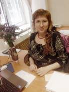 Преподаватель. Средне-специальное образование, опыт работы 14 лет