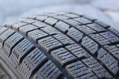 Dunlop DSX. Зимние, без шипов, износ: 20%, 4 шт