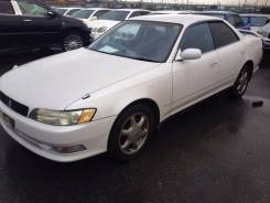 Toyota Mark II. JZX90