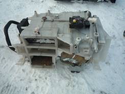 Печка. Mitsubishi Delica Mitsubishi Delica Space Gear Двигатель 4D56