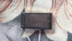 Sony Ericsson Satio. �/� ����